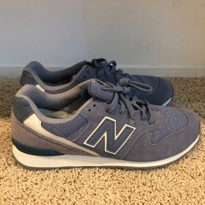 New Balance 696 brand new shoes